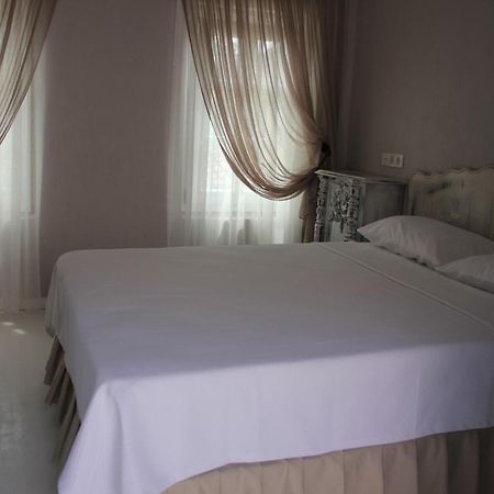 Simira Hotel Alacati Exterior photo