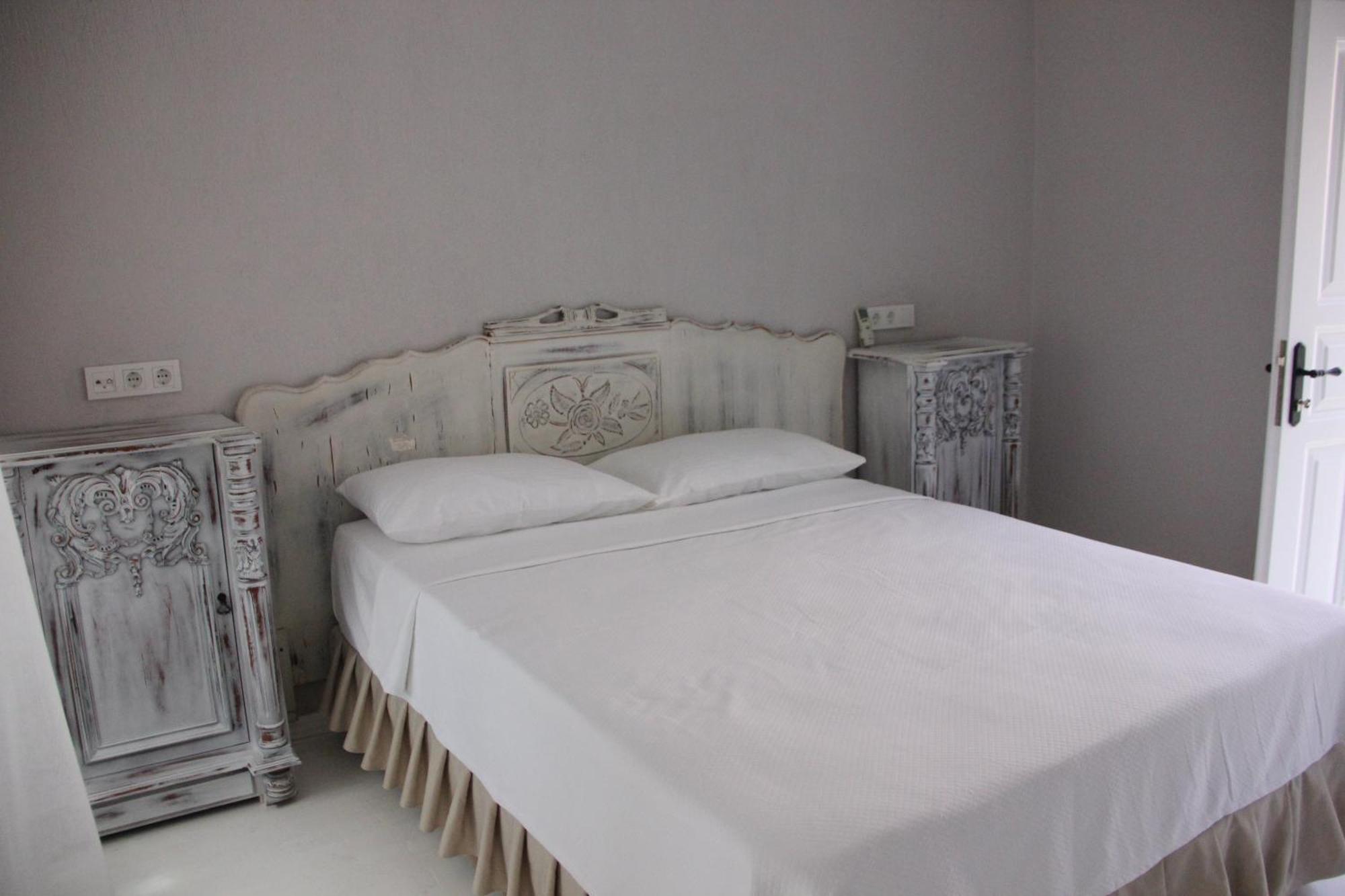 Simira Hotel Alacati Room photo