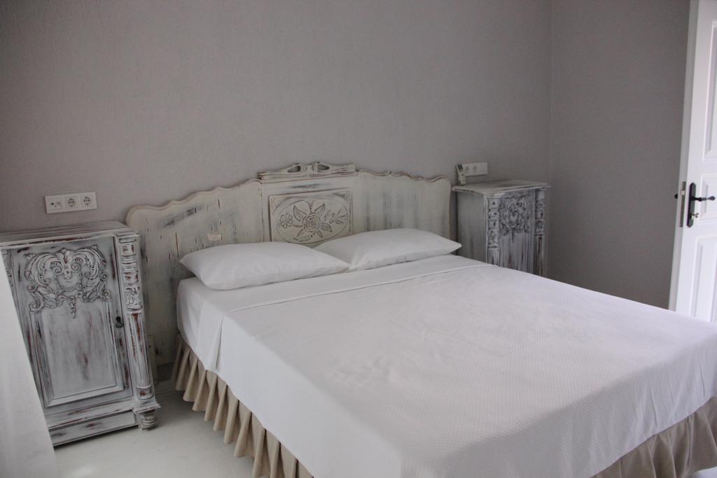 Simira Hotel Alacati Room photo