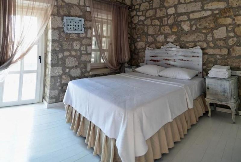 Simira Hotel Alacati Exterior photo