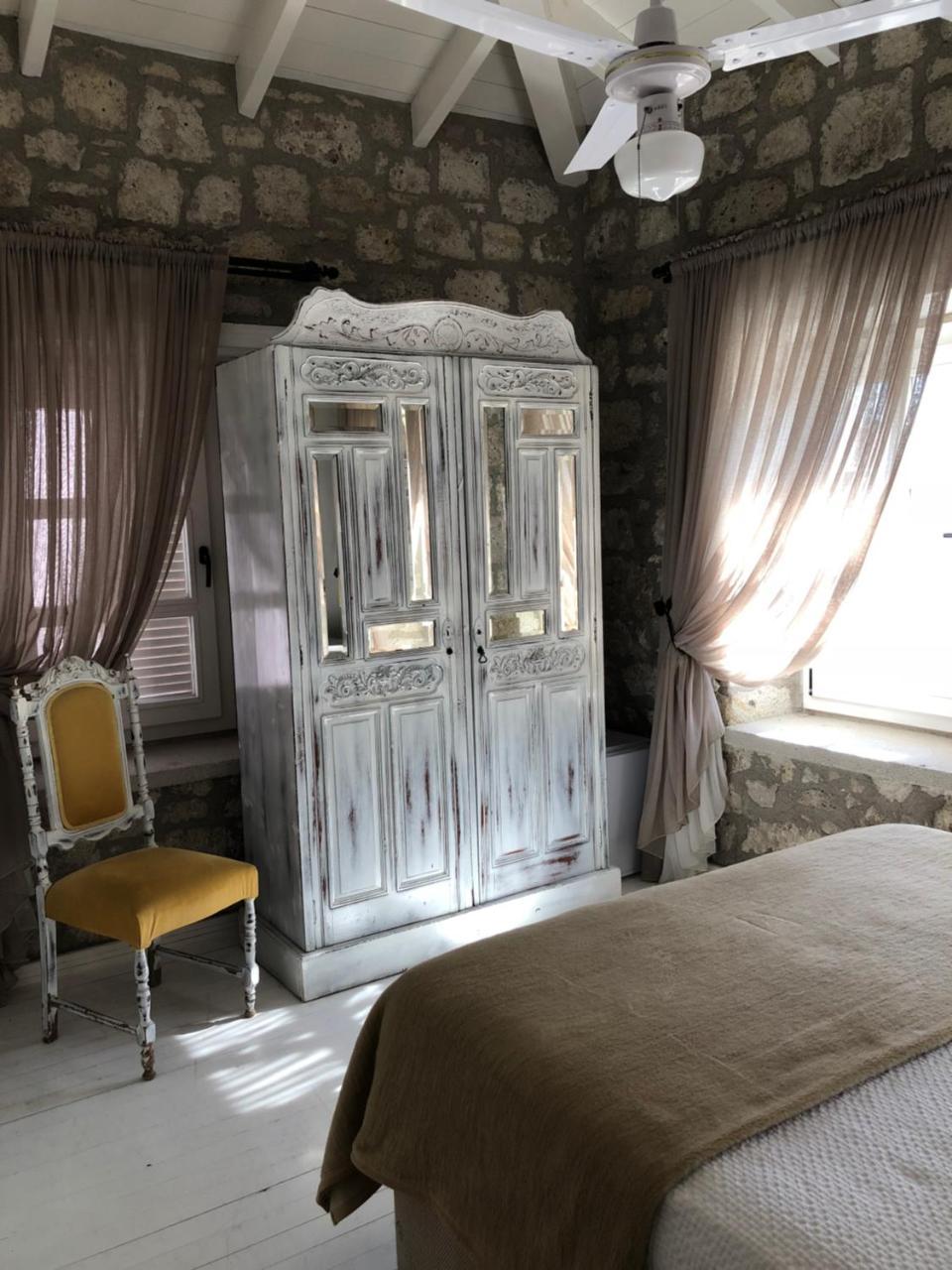 Simira Hotel Alacati Exterior photo