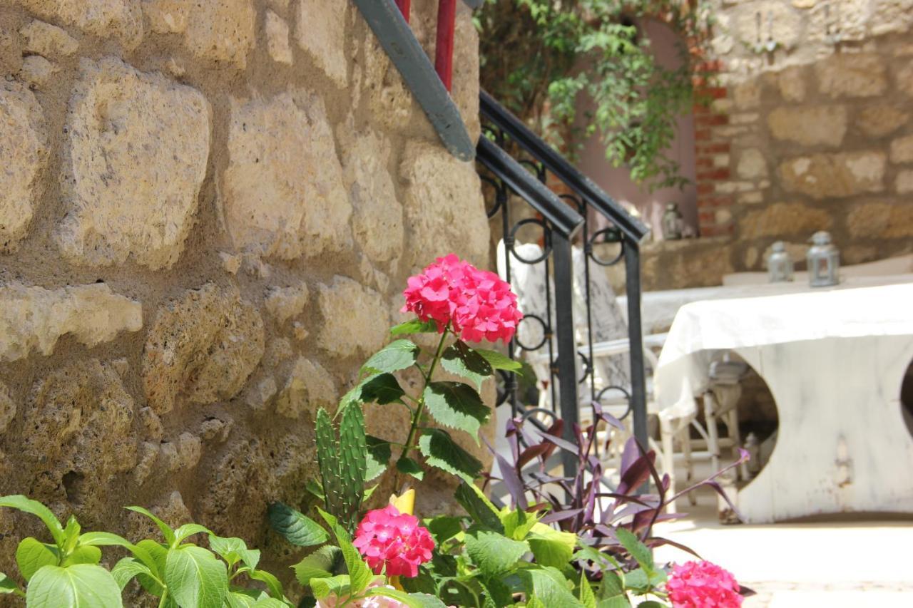 Simira Hotel Alacati Exterior photo